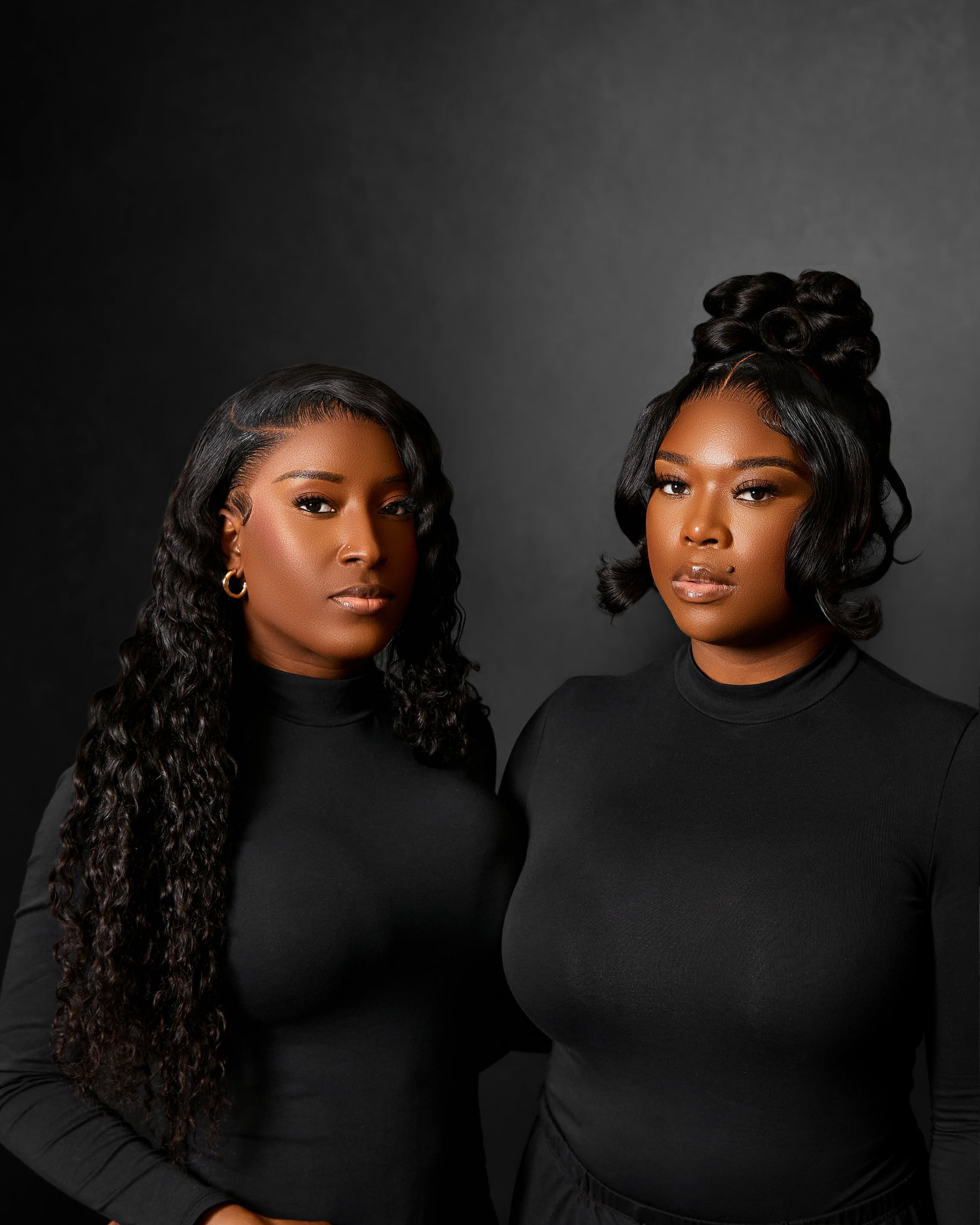 Luxury Wigs